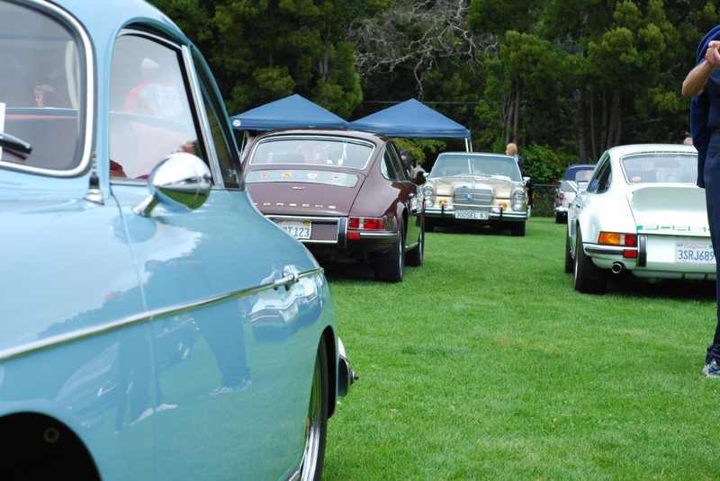 Illustration for article titled Someone's Gonna Get Fired: LeMons Cars Invited To Hillsborough Concours d'Elegance